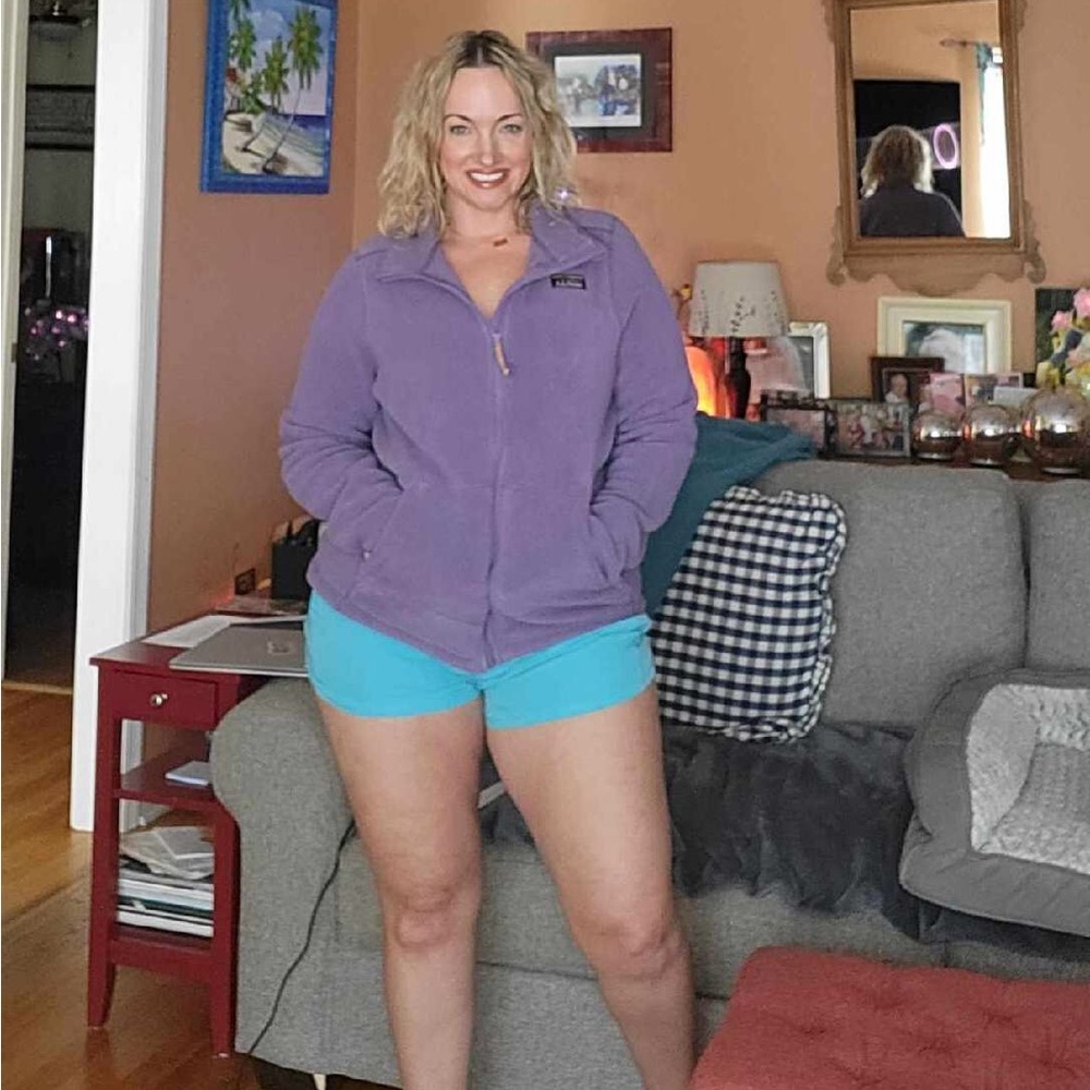 LLBean Fleece Jacket
